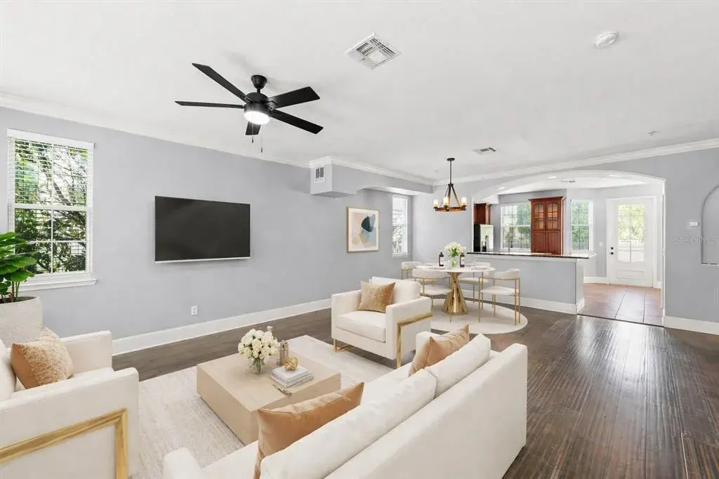 Property for sale at 1563 COMMON WAY ROAD, ORLANDO, FL, 32814