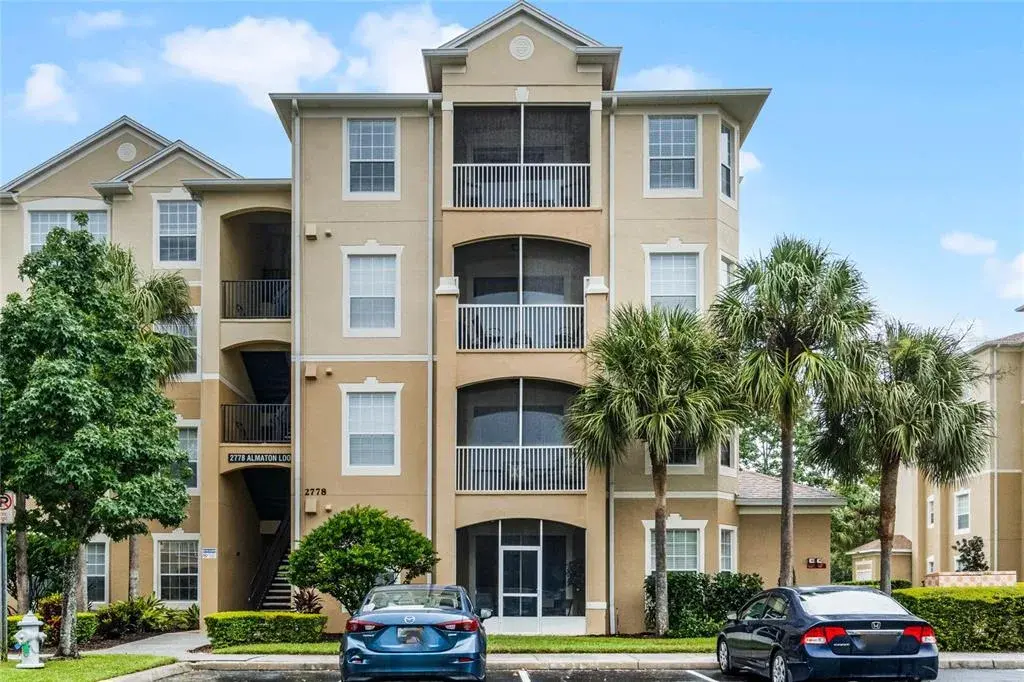 Property for sale at 2778 ALMATON LOOP UNIT 401, KISSIMMEE, FL, 34747