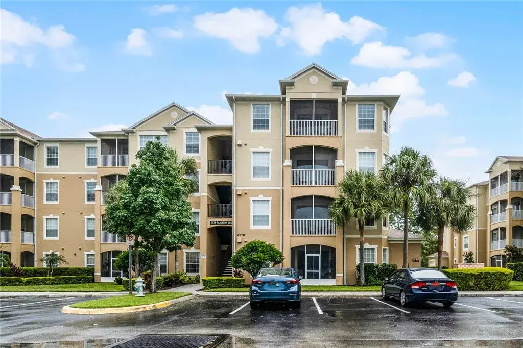Property for sale at 2778 ALMATON LOOP UNIT 401, KISSIMMEE, FL, 34747