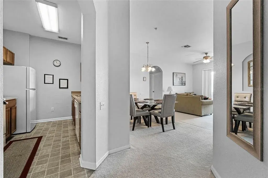 Property for sale at 2778 ALMATON LOOP UNIT 401, KISSIMMEE, FL, 34747