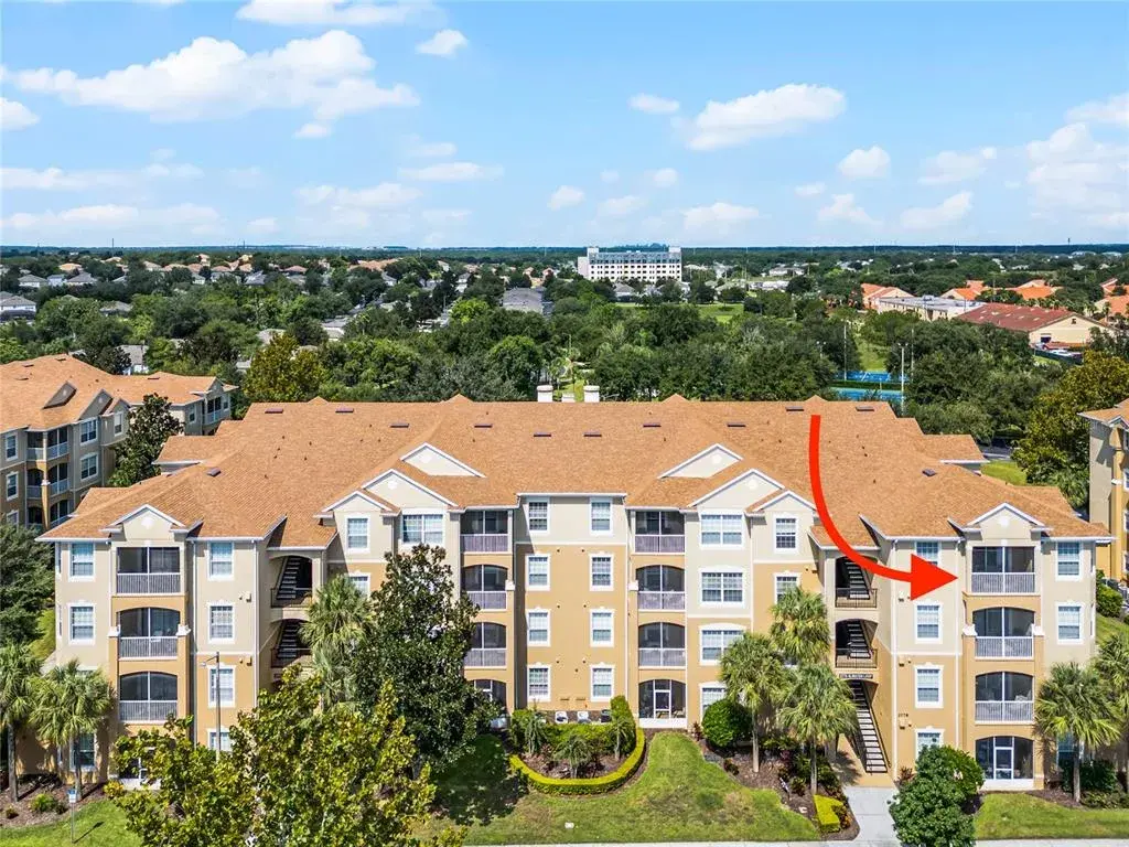 Property for sale at 2778 ALMATON LOOP UNIT 401, KISSIMMEE, FL, 34747