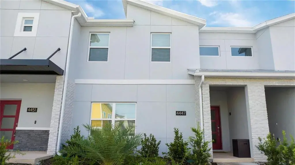 Property for sale at 4447 SCENE LANE, KISSIMMEE, FL, 34746