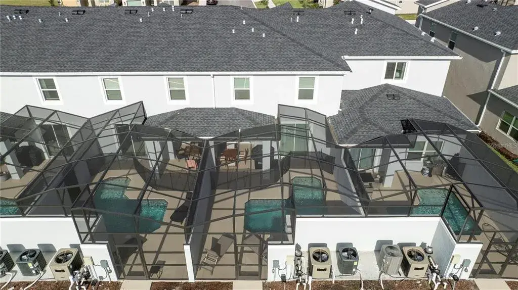 Property for sale at 4447 SCENE LANE, KISSIMMEE, FL, 34746