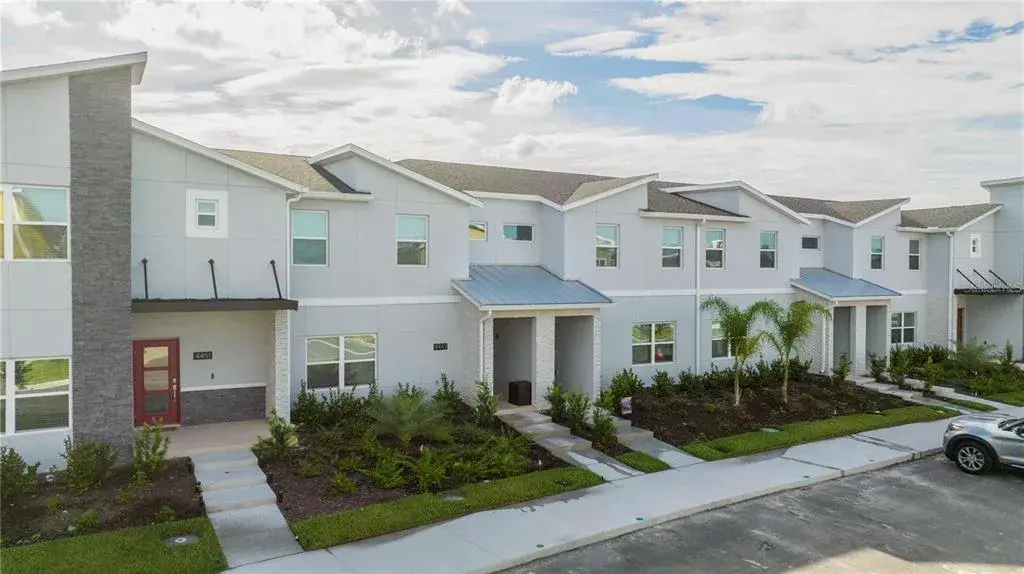 Property for sale at 4447 SCENE LANE, KISSIMMEE, FL, 34746