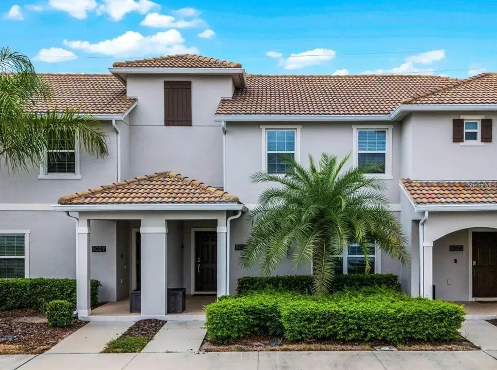 Property for sale at 5025 WINDERMERE AVENUE, KISSIMMEE, FL, 34746