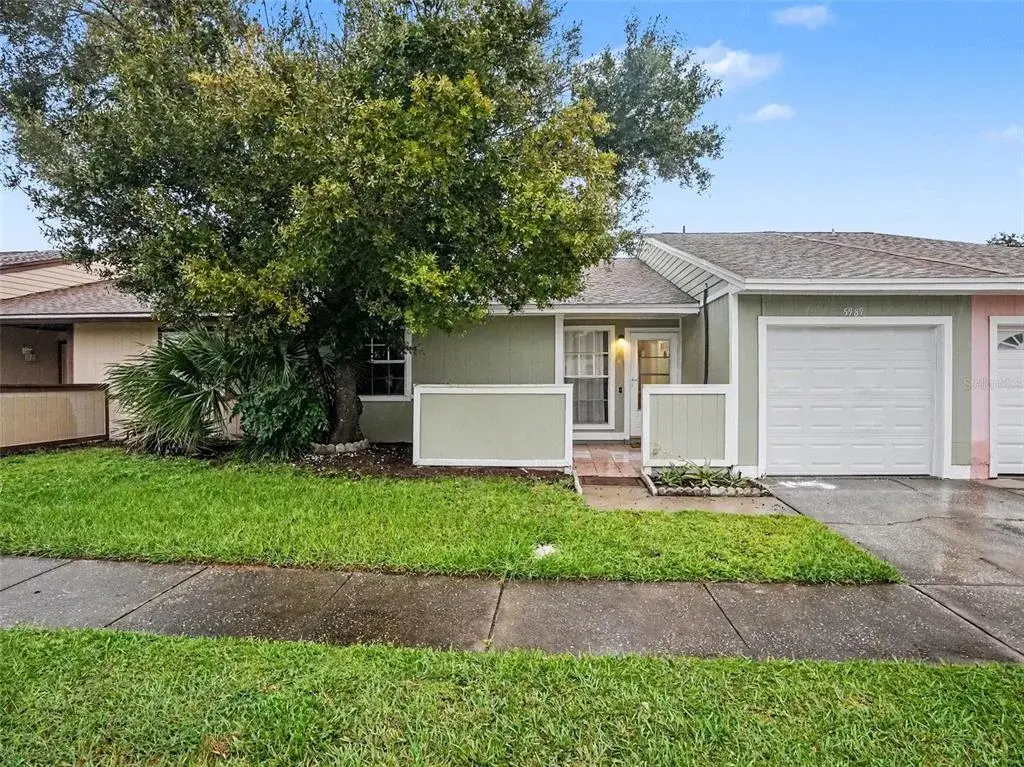 Property for sale at 5989 TALAVERA STREET, ORLANDO, FL, 32807