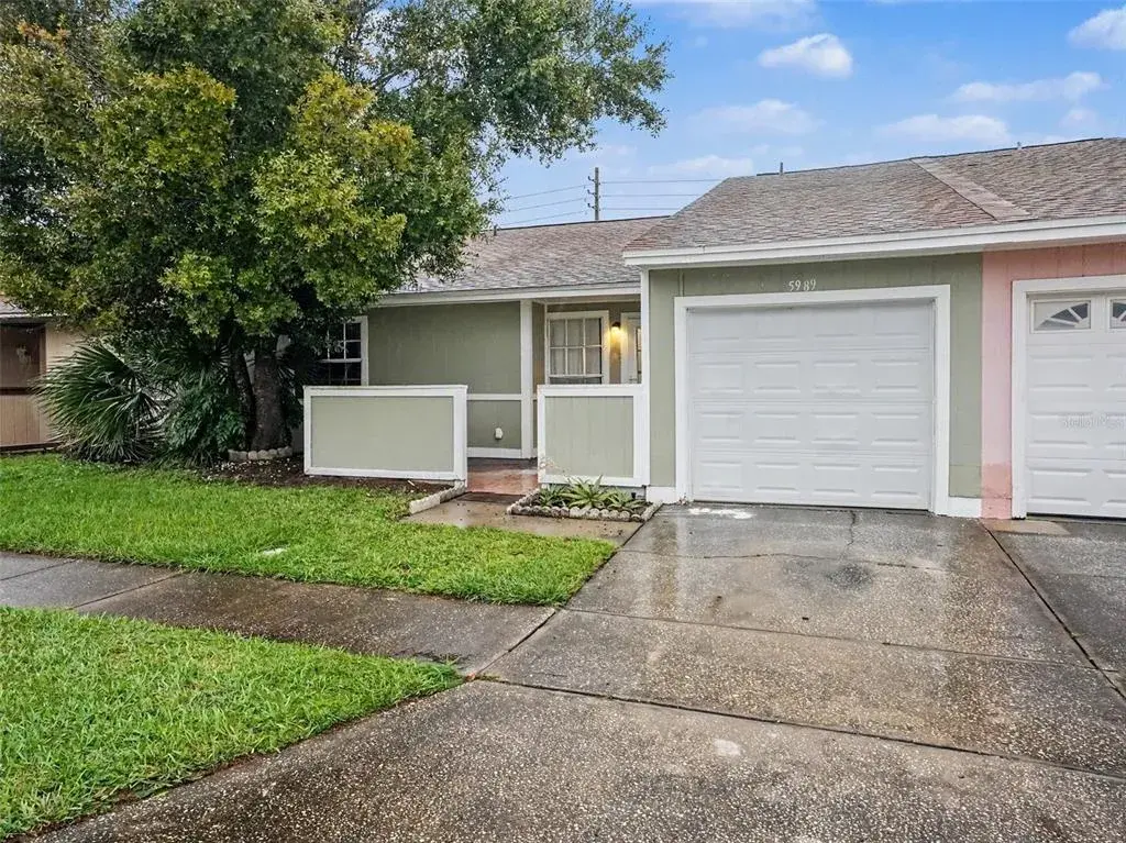 Property for sale at 5989 TALAVERA STREET, ORLANDO, FL, 32807