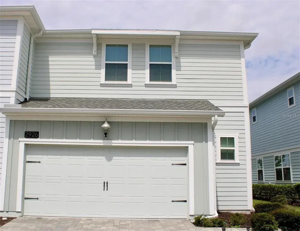 Property for sale at 2926 SENTENCE STREET, KISSIMMEE, FL, 34746
