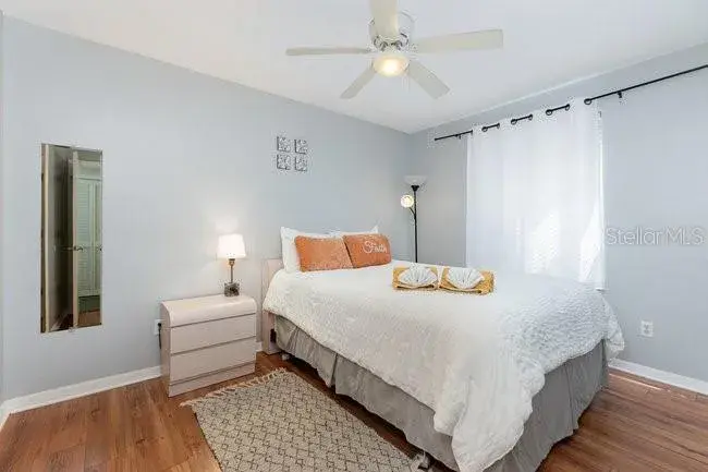 Property for sale at 8711 ROCKINGHAM TERRACE UNIT A, KISSIMMEE, FL, 34747
