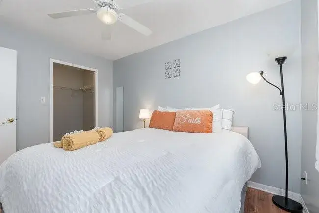Property for sale at 8711 ROCKINGHAM TERRACE UNIT A, KISSIMMEE, FL, 34747