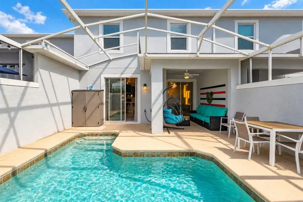 Property for sale at 630 PEBBLE BEACH DRIVE, CHAMPIONS GATE, FL, 33896