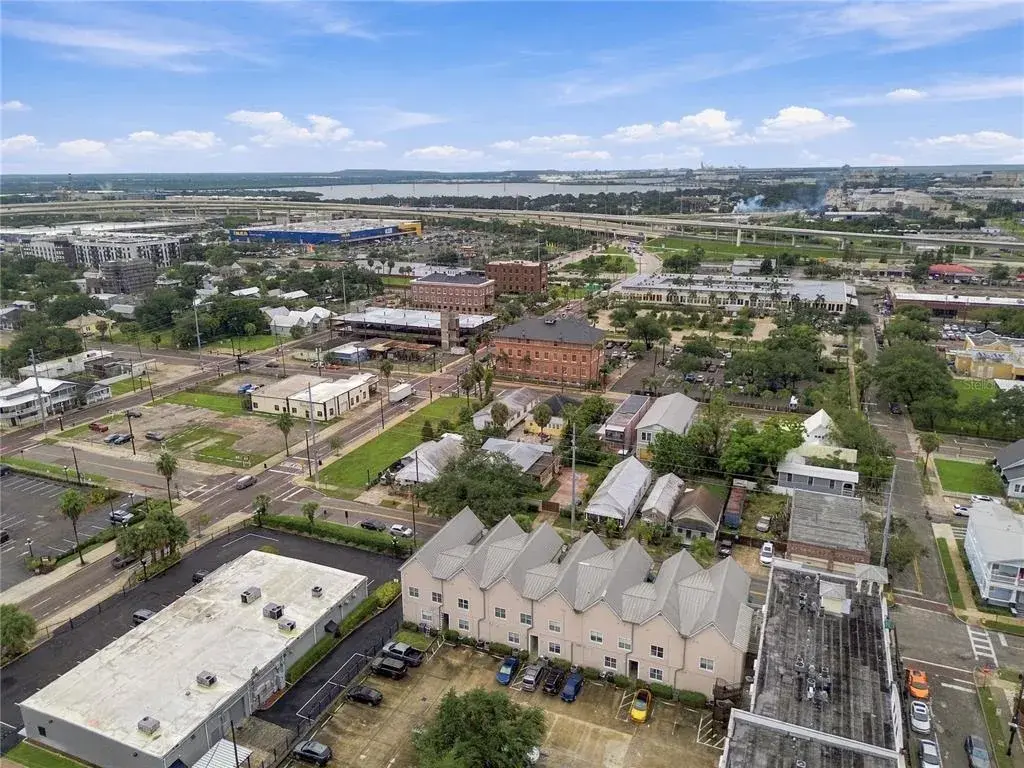 Property for sale at 2002 E 5TH AVENUE UNIT 214, TAMPA, FL, 33605