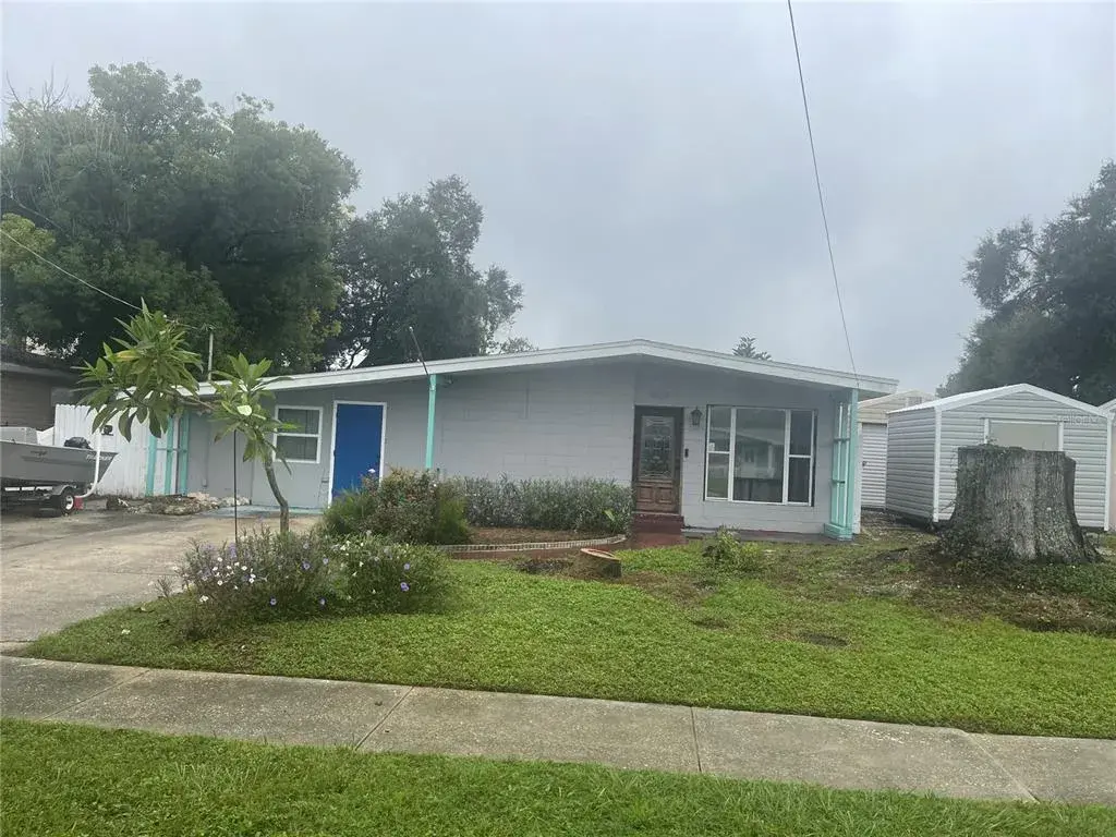 Property for sale at 4424 W IOWA AVENUE, TAMPA, FL, 33616