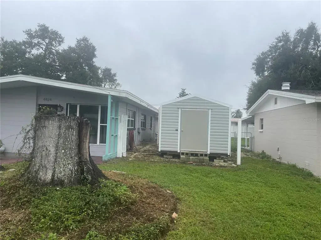 Property for sale at 4424 W IOWA AVENUE, TAMPA, FL, 33616