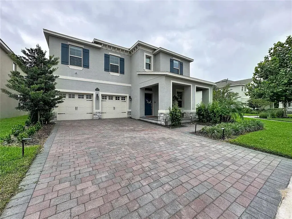 Property for sale at 11079 SOUND SHORE DRIVE, WINTER GARDEN, FL, 34787