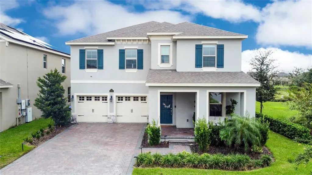 Property for sale at 11079 SOUND SHORE DRIVE, WINTER GARDEN, FL, 34787