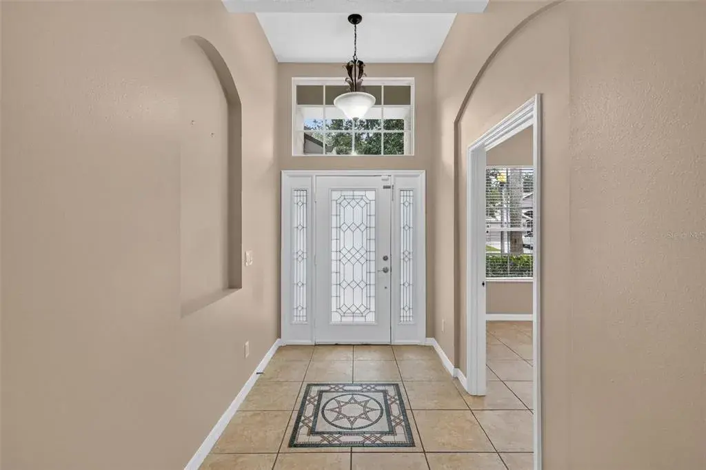 Foyer
