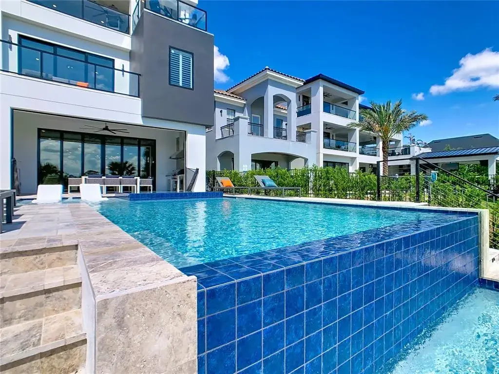 Property for sale at 821 GOLDEN BEAR DRIVE, REUNION, FL, 34747