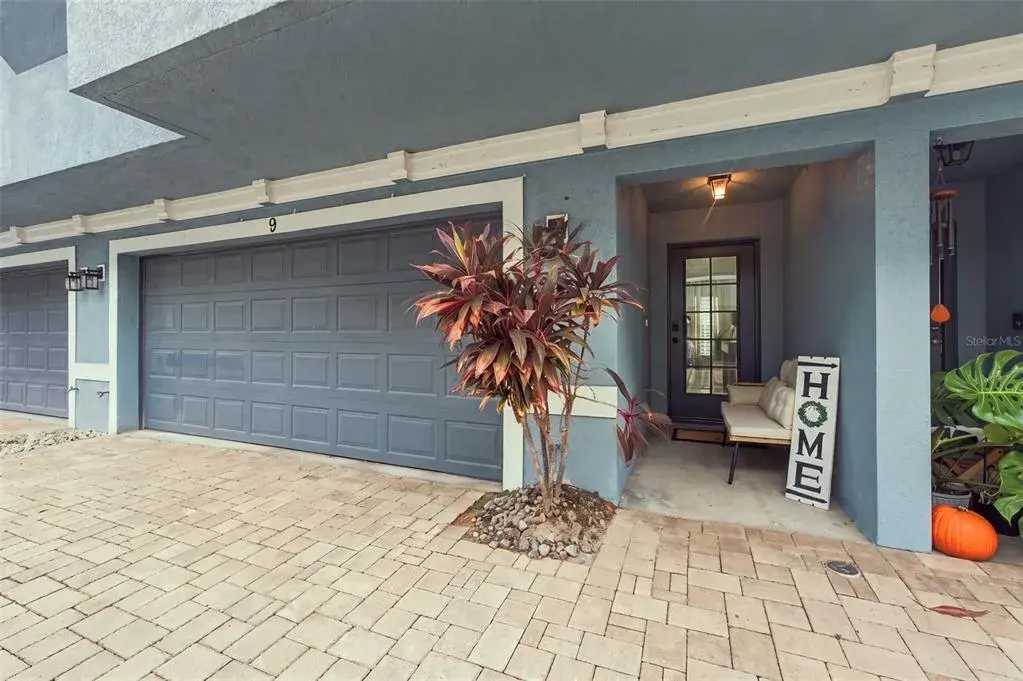 Property for sale at 3111 W DE LEON STREET UNIT 9, TAMPA, FL, 33609