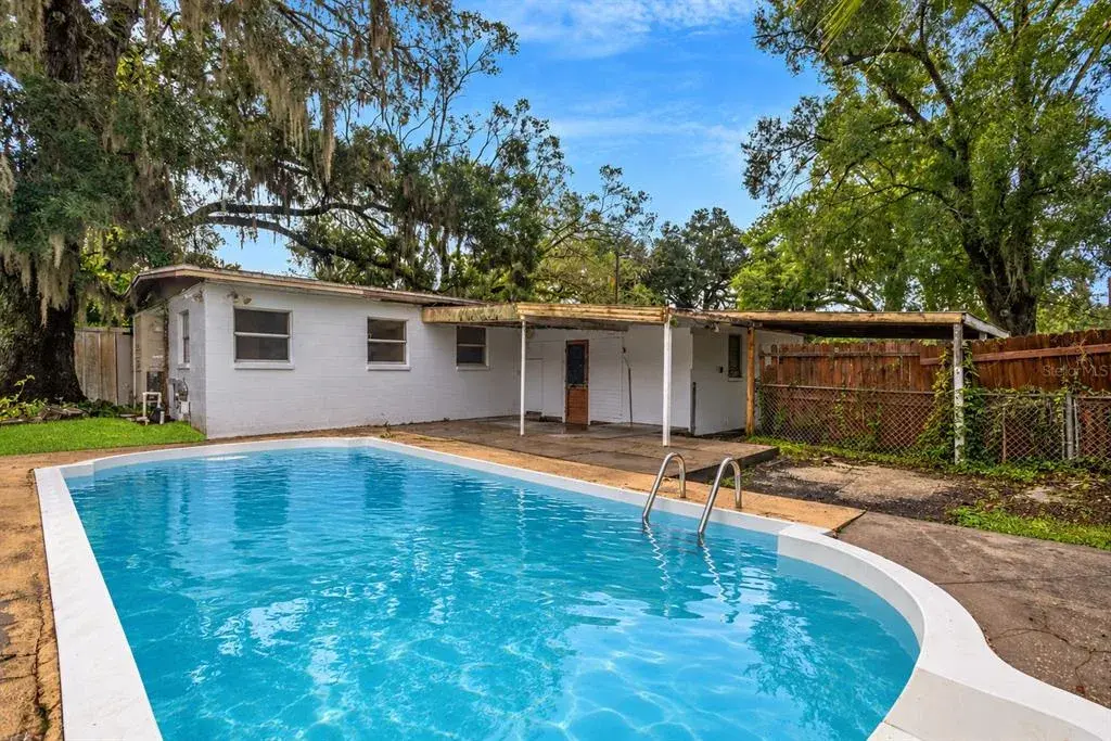 Property for sale at 2002 E CRENSHAW STREET, TAMPA, FL, 33610