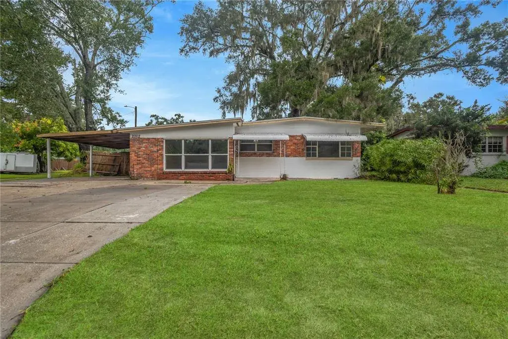 Property for sale at 2002 E CRENSHAW STREET, TAMPA, FL, 33610
