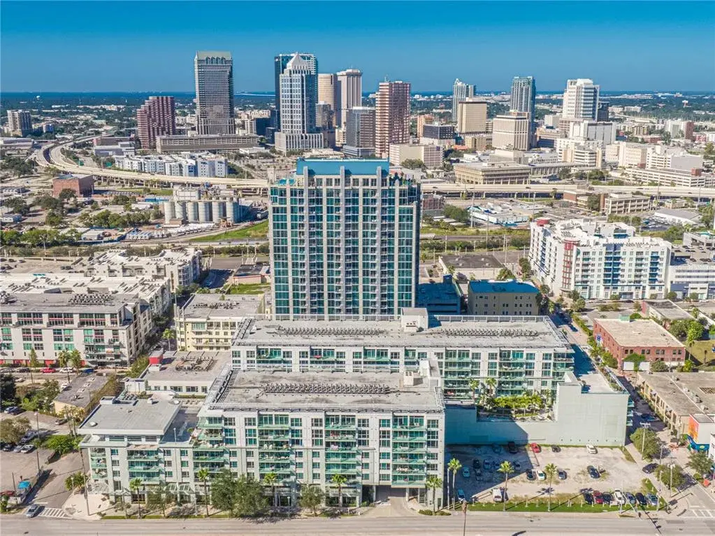 Property for sale at 111 N 12TH STREET UNIT 1523, TAMPA, FL, 33602