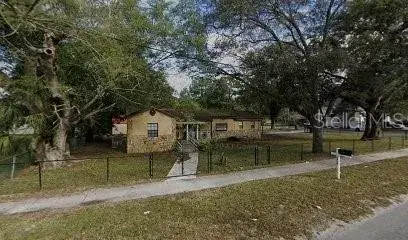 Front Street View