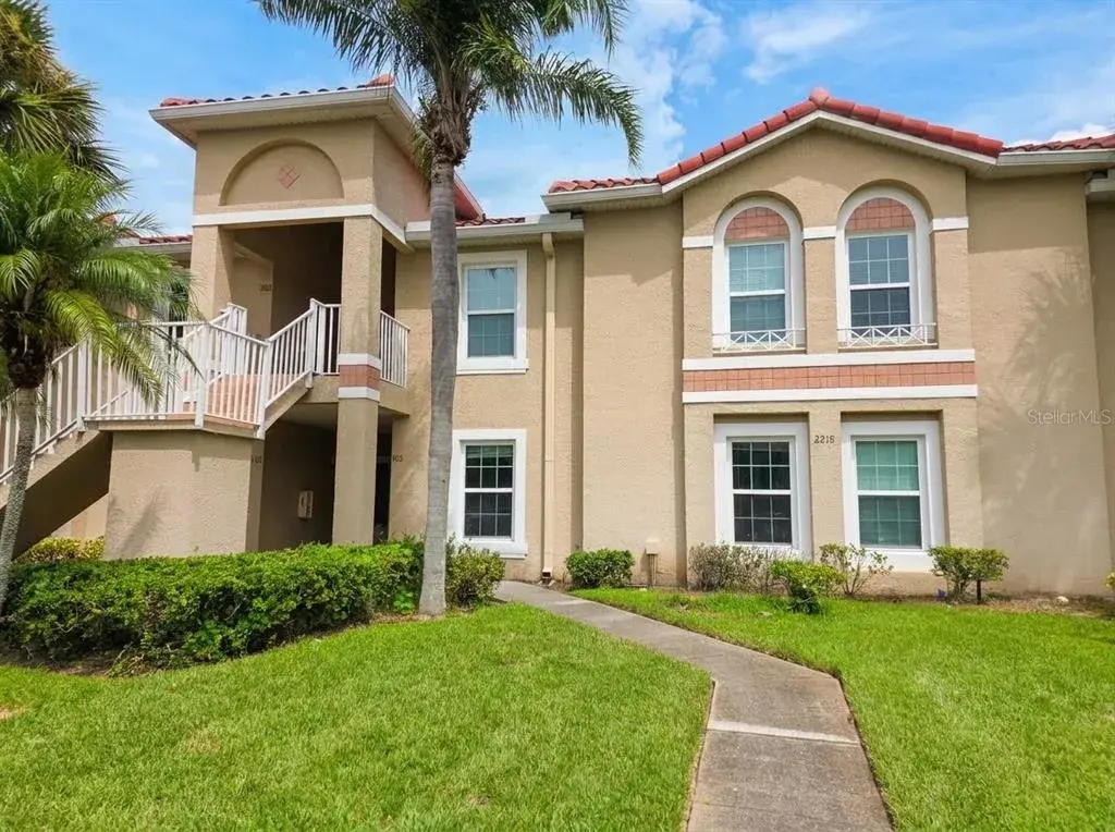 Property for sale at 2818 OSPREY COVE PLACE UNIT 103, KISSIMMEE, FL, 34746
