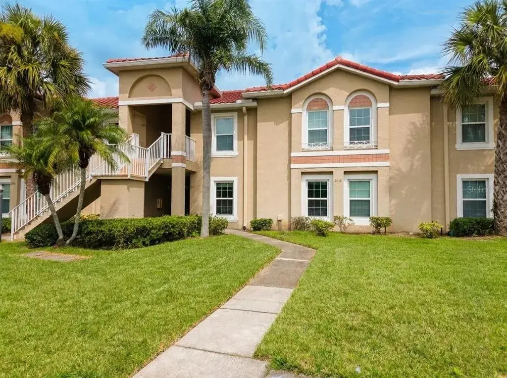 Property for sale at 2818 OSPREY COVE PLACE UNIT 103, KISSIMMEE, FL, 34746