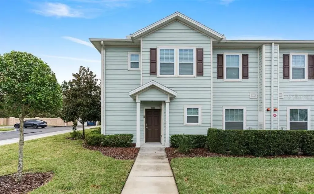Property for sale at 3210 GUANA WAY, KISSIMMEE, FL, 34747