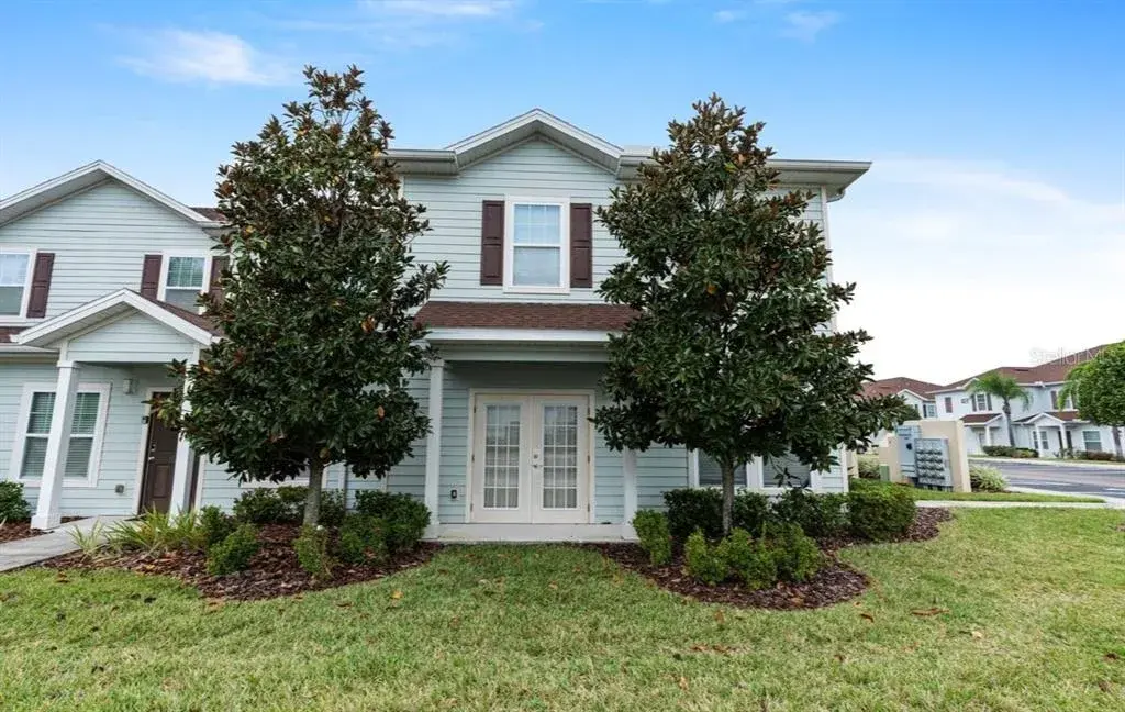 Property for sale at 3210 GUANA WAY, KISSIMMEE, FL, 34747