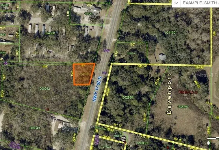 Property for sale at 0 U S HWY 17 92 HIGHWAY, DAVENPORT, FL, 33837
