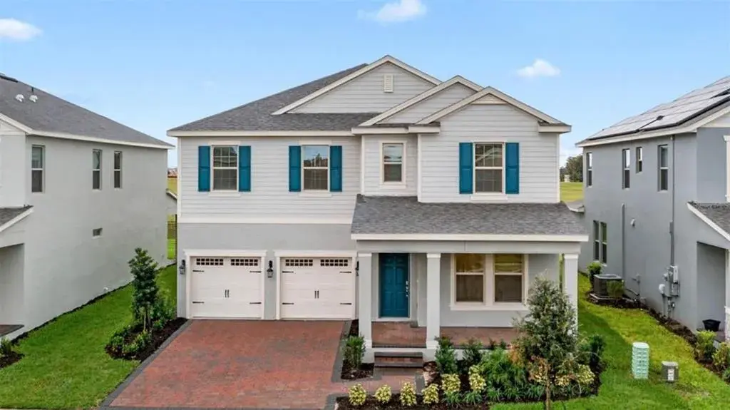 Property for sale at 11815 SHINE VIEW LANE, WINTER GARDEN, FL, 34787