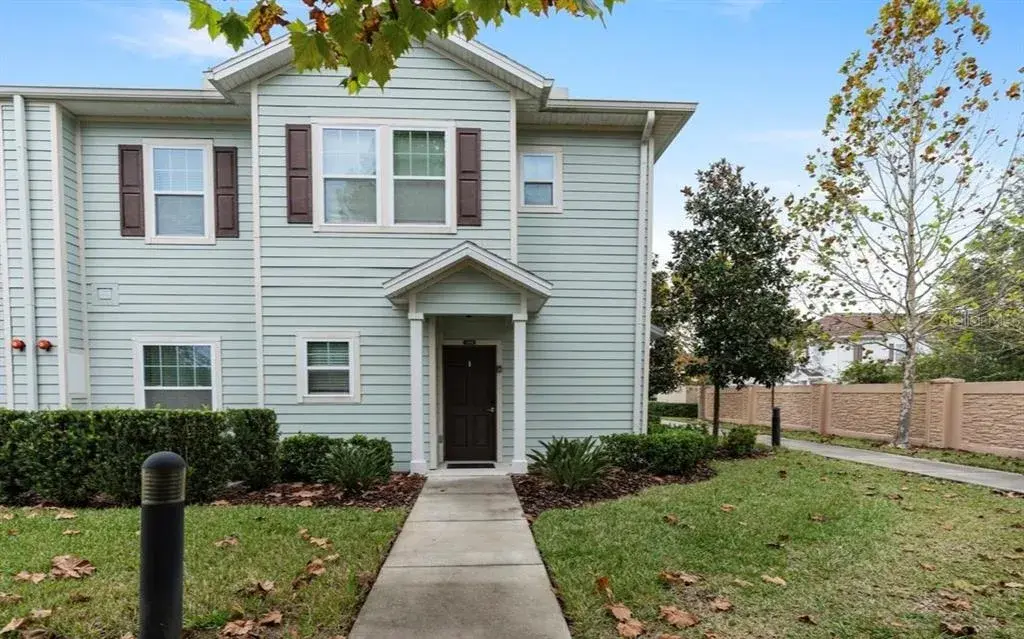 Property for sale at 3200 GUANA WAY, KISSIMMEE, FL, 34747