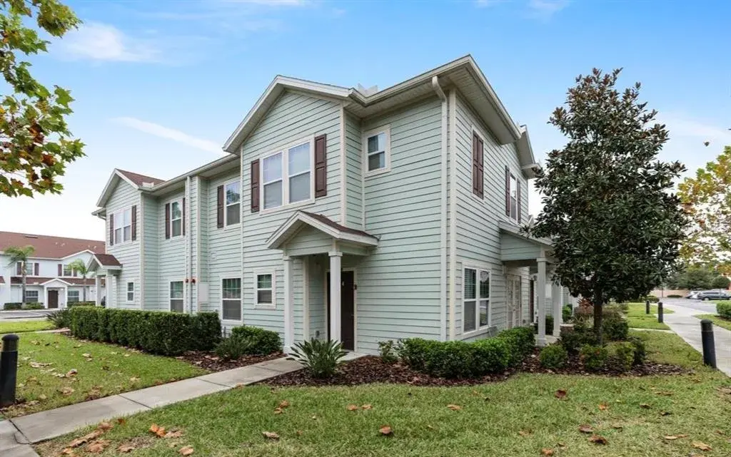 Property for sale at 3200 GUANA WAY, KISSIMMEE, FL, 34747