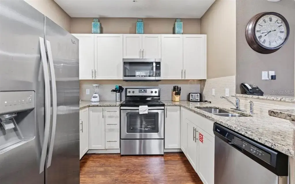 Property for sale at 3200 GUANA WAY, KISSIMMEE, FL, 34747