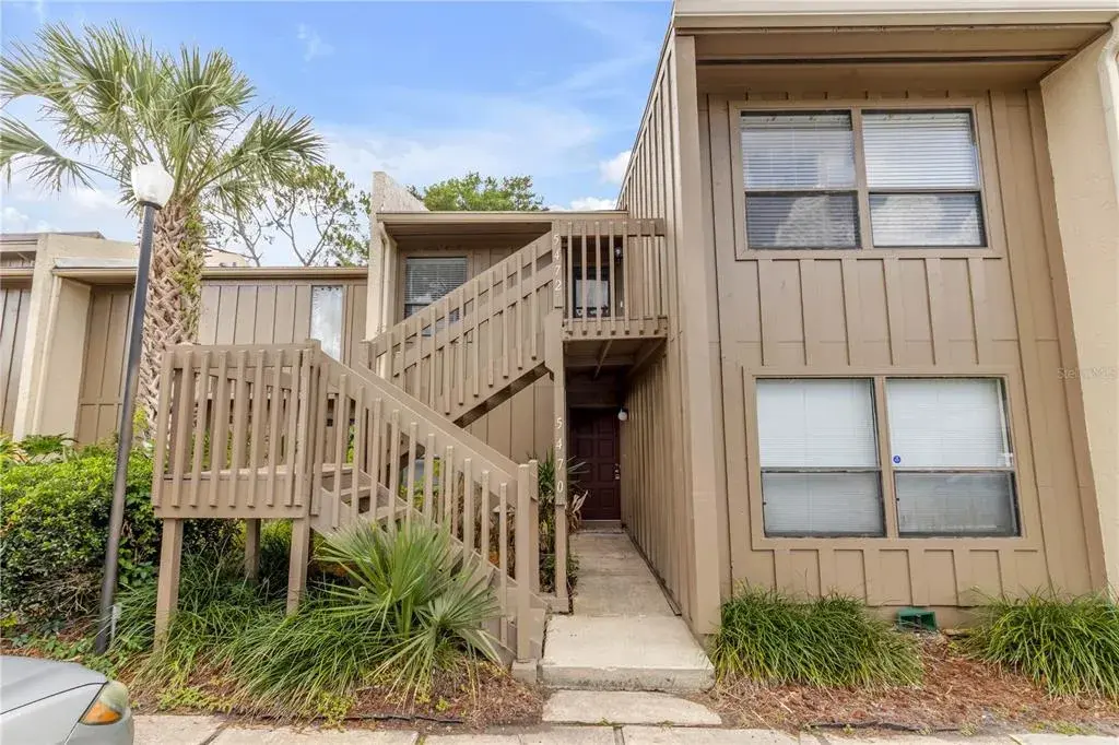 Property for sale at 5472 PINE CREEK DRIVE UNIT 2006B, ORLANDO, FL, 32811