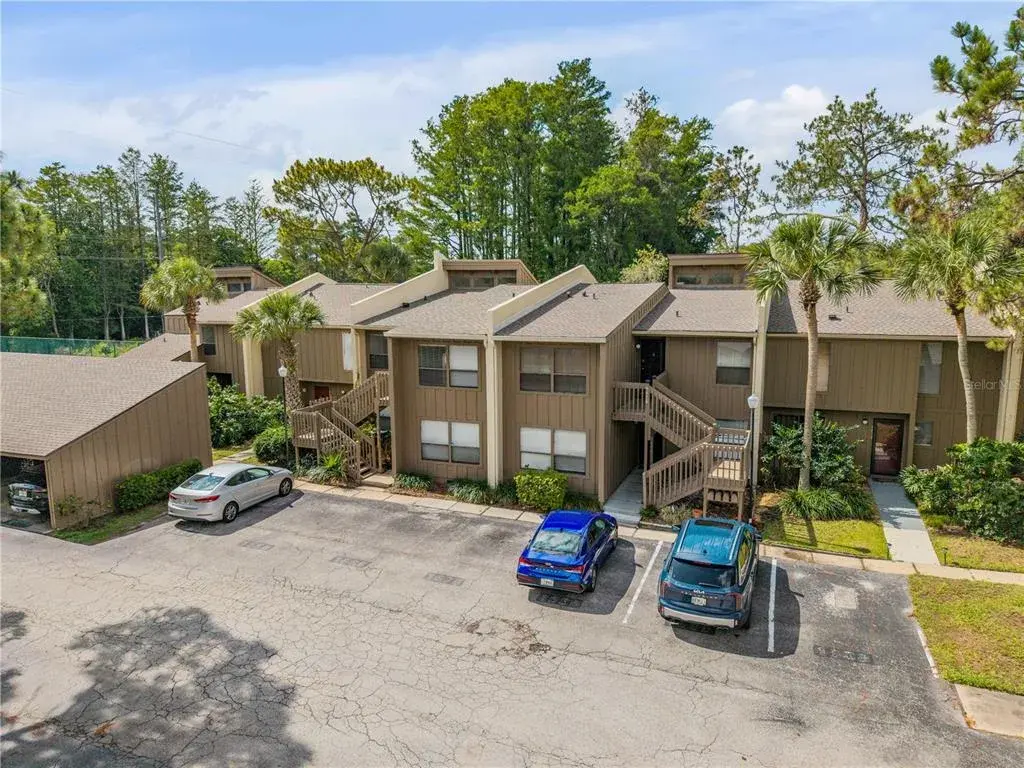 Property for sale at 5472 PINE CREEK DRIVE UNIT 2006B, ORLANDO, FL, 32811