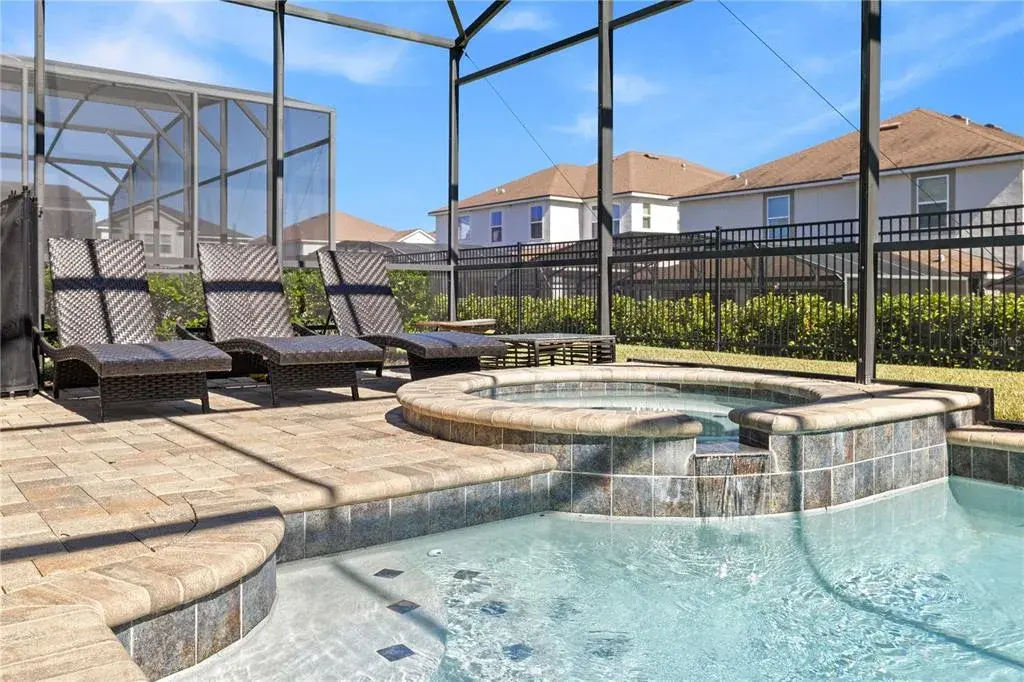 Property for sale at 1835 CARIBBEAN VIEW TERRACE, KISSIMMEE, FL, 34747