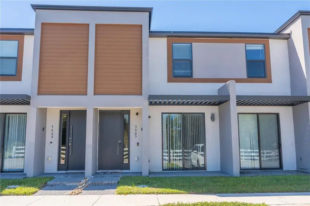 Property for sale at 3405 TRANQUIL TRAIL, KISSIMMEE, FL, 34747