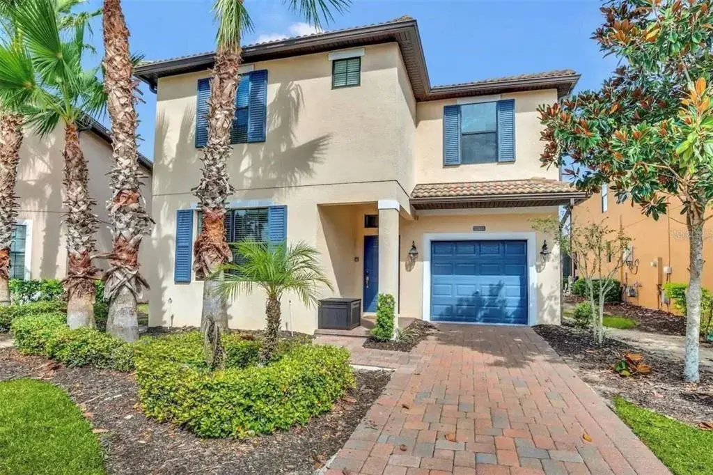 Property for sale at 5504 SOLTERRA CIRCLE, DAVENPORT, FL, 33837