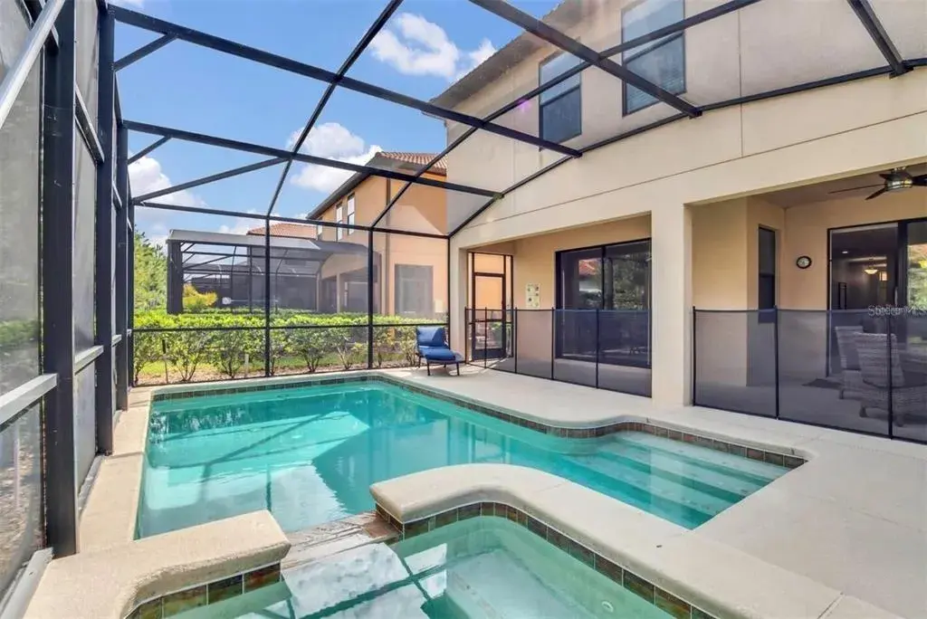 Property for sale at 5504 SOLTERRA CIRCLE, DAVENPORT, FL, 33837
