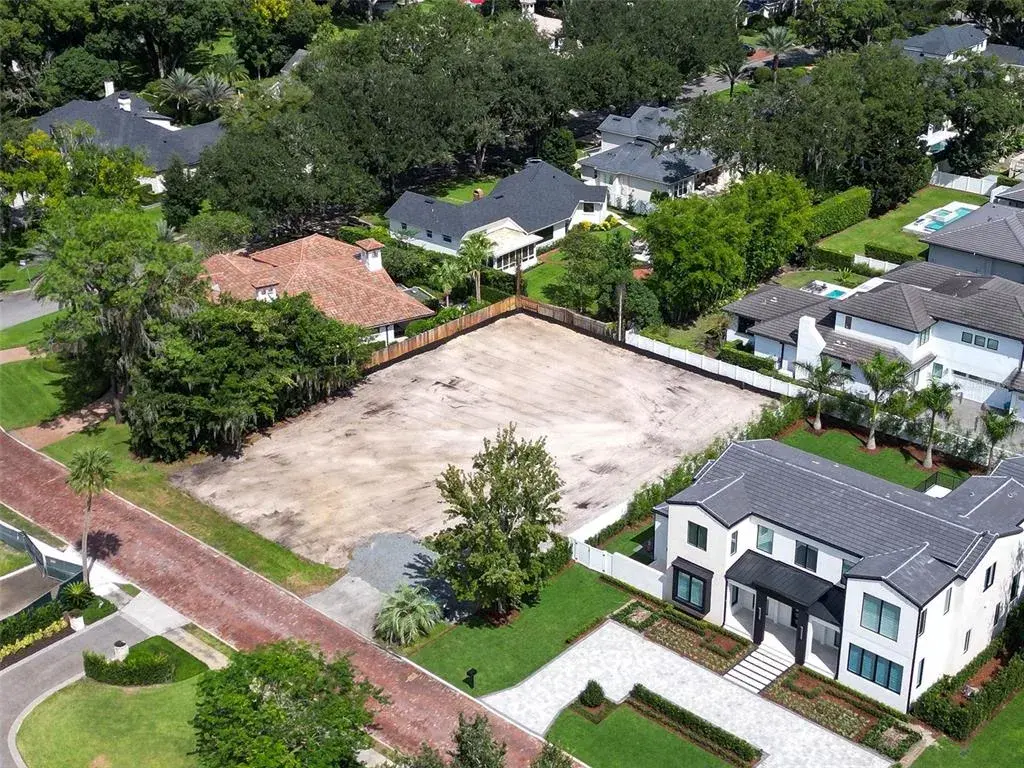 Property for sale at 2036 VIA TUSCANY, WINTER PARK, FL, 32789
