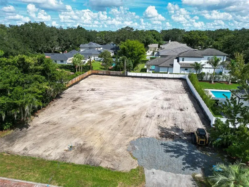 Property for sale at 2036 VIA TUSCANY, WINTER PARK, FL, 32789