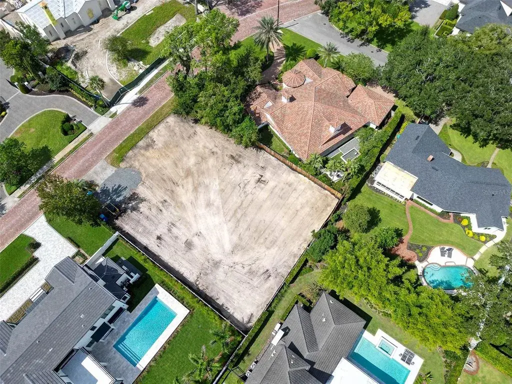 Property for sale at 2036 VIA TUSCANY, WINTER PARK, FL, 32789