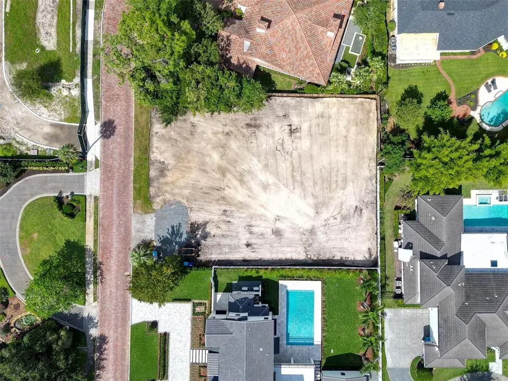 Property for sale at 2036 VIA TUSCANY, WINTER PARK, FL, 32789