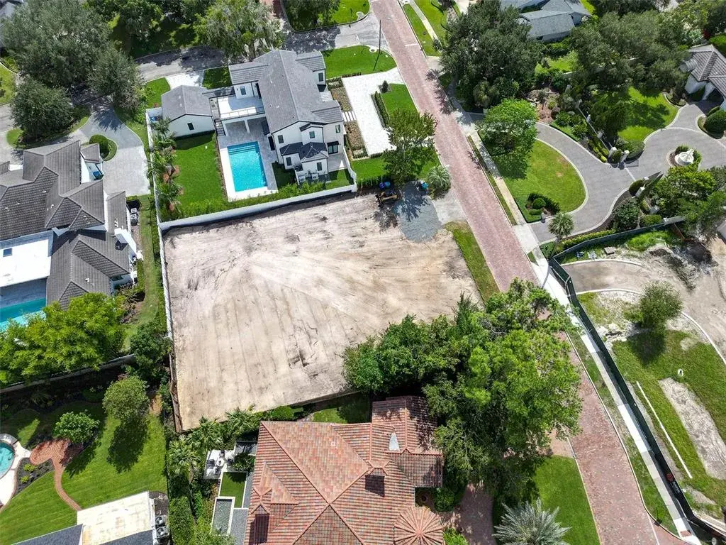 Property for sale at 2036 VIA TUSCANY, WINTER PARK, FL, 32789