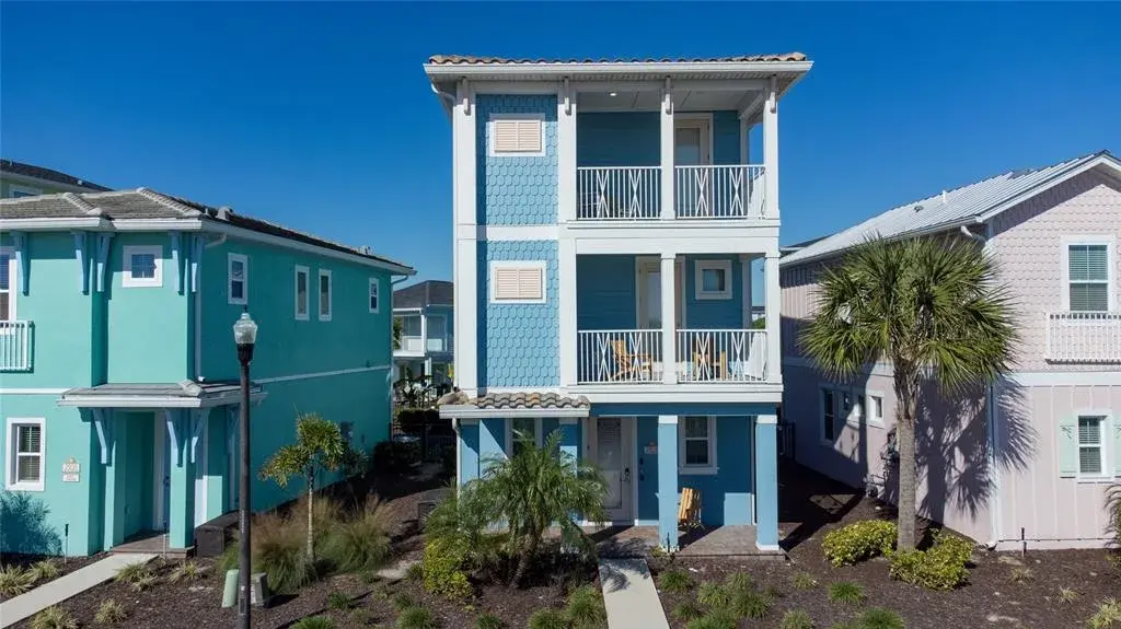 Property for sale at 2938 SALTED RIM ROAD, KISSIMMEE, FL, 34747