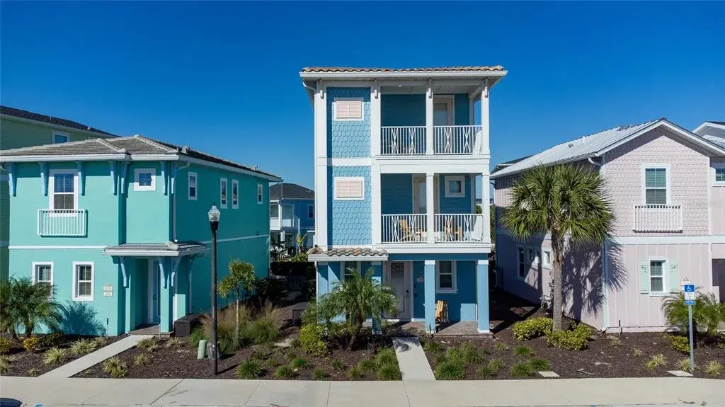 Property for sale at 2938 SALTED RIM ROAD, KISSIMMEE, FL, 34747