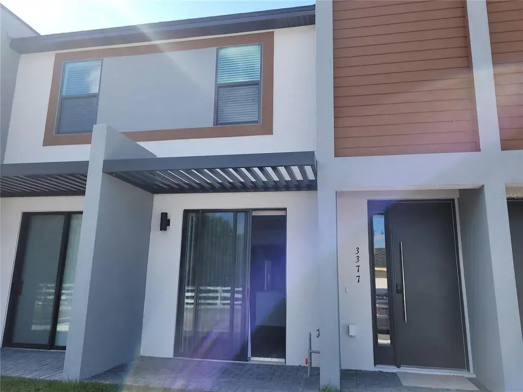 Property for sale at 3377 TRANQUIL TRAIL, KISSIMMEE, FL, 34747